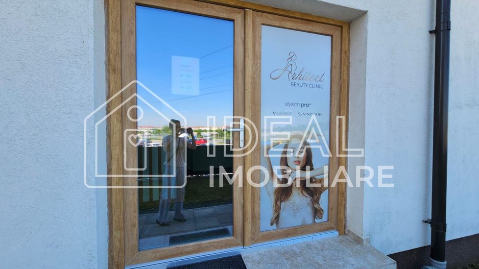💼 Afacere la Cheie – Arhitect Beauty Clinic, Sibiu - Poză 7