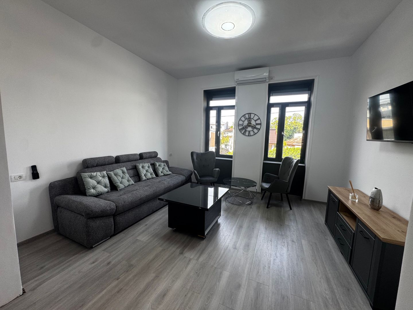 Tineretului | 3 camere decomandat | Renovat integral 2026 | 2 băi - Poză 4