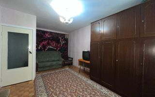Vânzare, apartament 1 cameră, str. Mihail Sadoveanu, Ciocana - Poză 3
