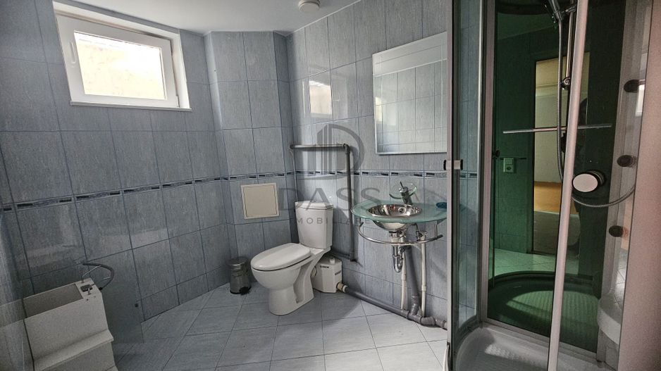 Casă individuală de închiriat | 5 camere | Șelimbăr - Poză 21