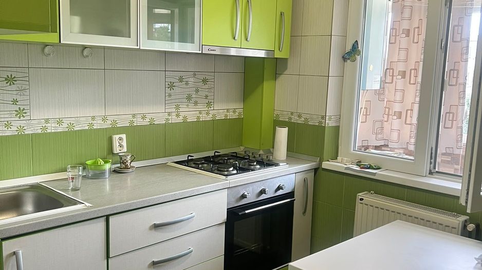 INCHIRIERE 3 CAMERE | CENTRALA PROPRIE | 2 BAI | ZONA APUSULUI - Poză 1