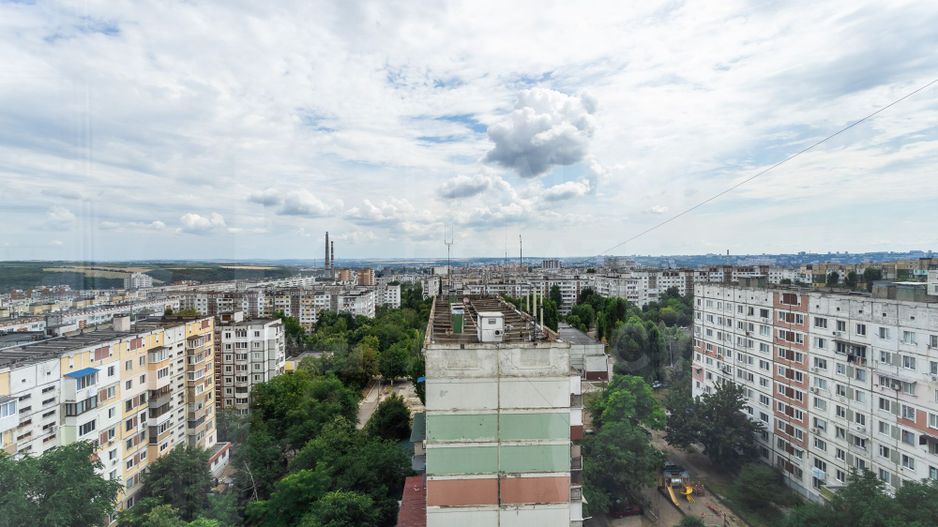 Vânzare, apartament 2 camerea, str. Mihail Sadoveanu, Ciocana - Poză 26