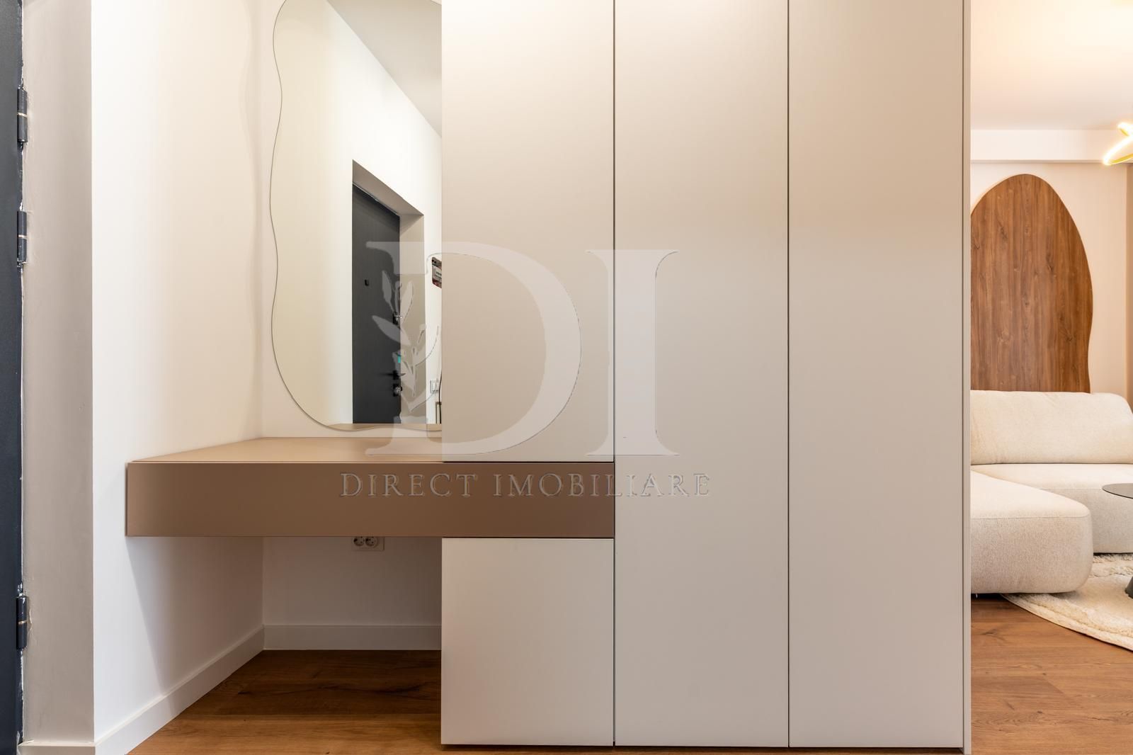 Apartament ultramodern / etaj intemediar / Zona Tineretului - Poză 26