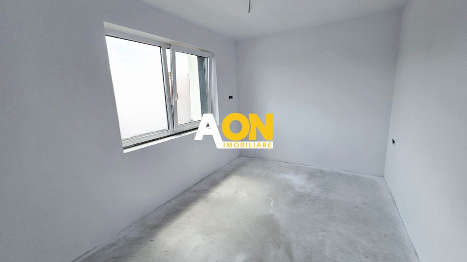 Casa cuplata, P+1, 120 mp utili, predare la cheie, Alba - Micesti - Poză 15
