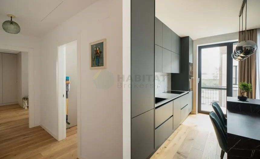 Apartament de lux cu 3 camere în Amber Forest /+ 1 loc de parcare - Poză 5