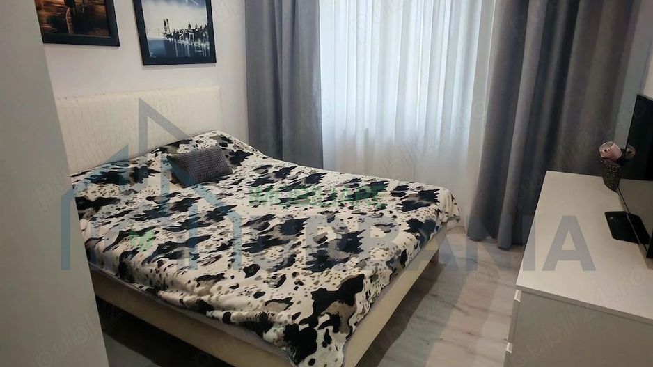Apartament 2 camere decomandat, Nicolina, str. Petre Tutea, etaj 5/5, 45 mp util, 79.000 EUR - Poză 6
