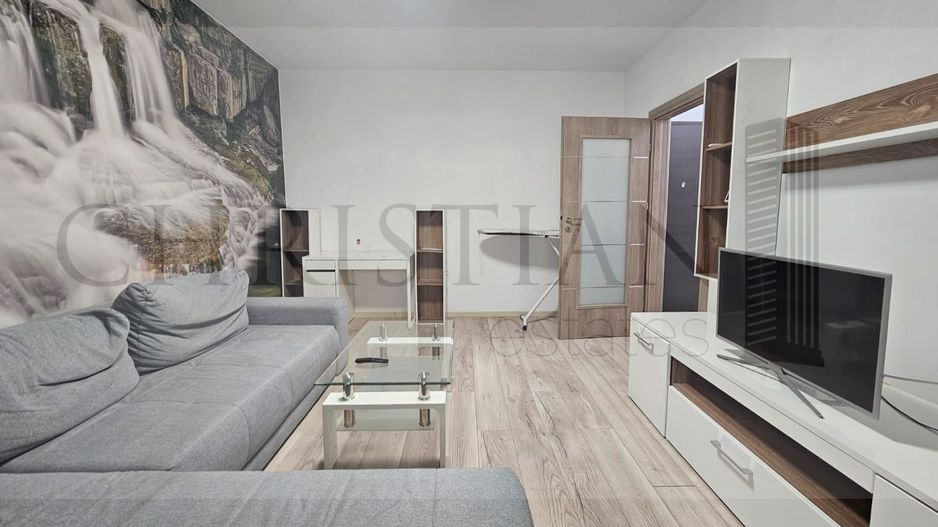 Apartament 2 camere - Exigent Plaza Residence Faza 4 Parcare Optional - Poză 1