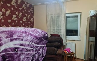 Apartament spatios cu 4 camere, 2 balcoane – Marghita, zona Penny - Poză 10