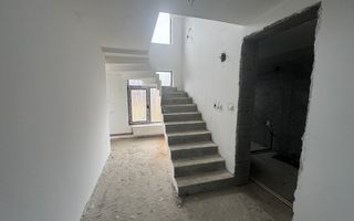 VILA 7 CAMERE TEREN 1654 MP BUGHEA DE JOS ARGES - Poză 8