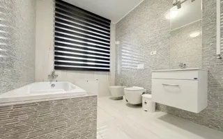 Casă individuală P+2, 4 camere, 120 mp utili, Braytim - Poză 14