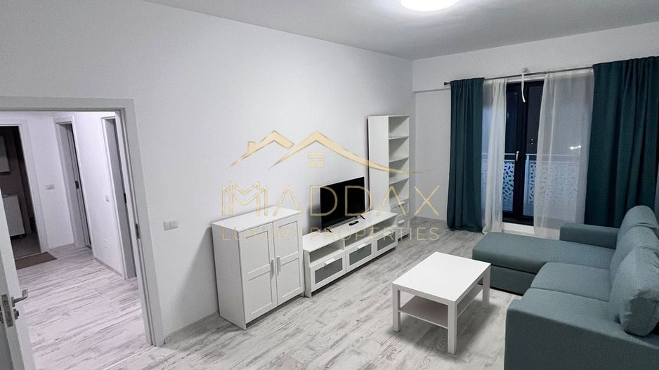 2 Camere Premium |Theodor Pallady | Încălzire Pardoseală| Metrou Teclu |Parcare - Poză 2