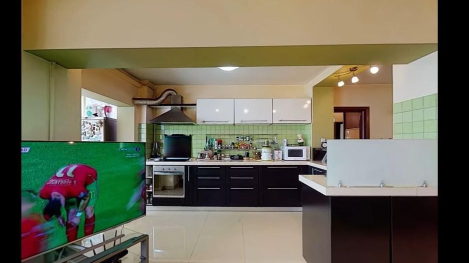 Apartament modern cu trei camere, bd. Obregia, 179.000€ negociabil - Poză 2