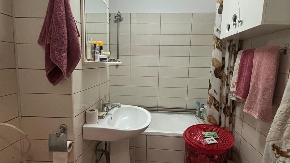 Apartament 3 camere decomandat Titulescu Piata Victoriei T670 - Poză 7