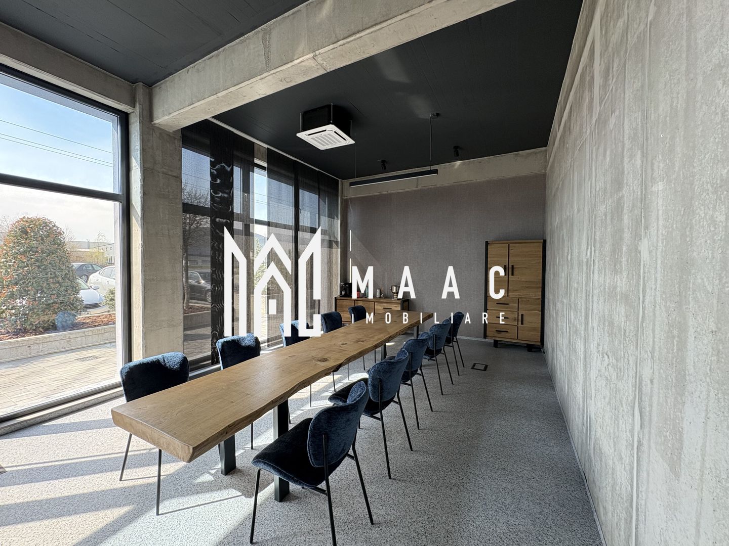 Spatiu birouri i 80 mp I Utilat I Zona de vest I - Poză 1