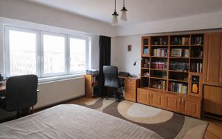 Apartament 3 camere 76mp Gheorgheni Cipariu - Poză 3