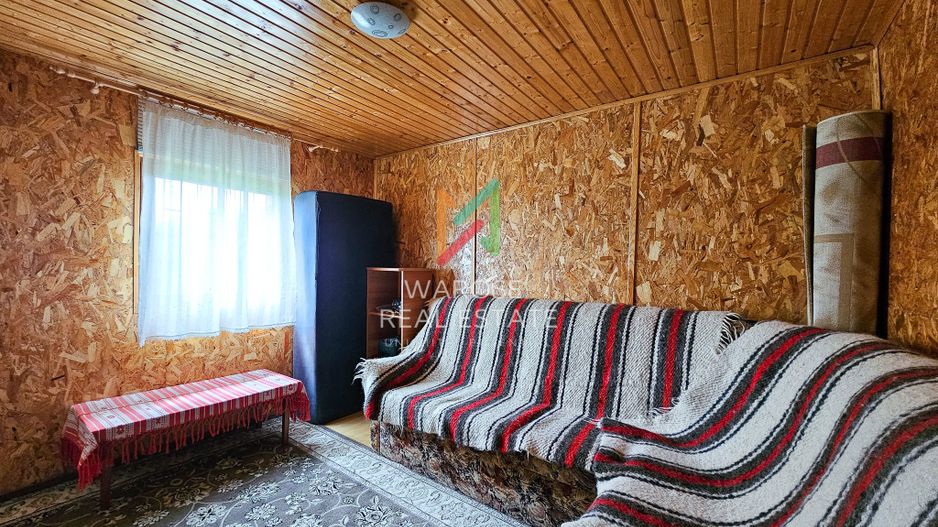 Teren Investitie- 1730 mp-Cabana construita 60 mp - Poză 21