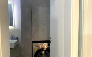 Oferim spre inchiriere apartament cu 2 camere, bloc nou, zona Aradului-Lipovei - Poză 17