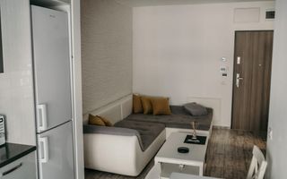 Apartament de închiriat – West Residence, Oradea - Poză 1