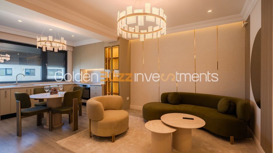 Apartament nou | Mobilat și utilat - Poză 10
