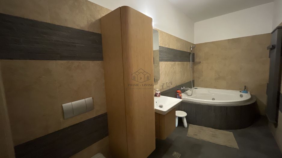 PENTHOUSE DE 3 CAMERE LA INCHIRIERE SAU VANZARE IN ZONA BANEASA - Poză 27