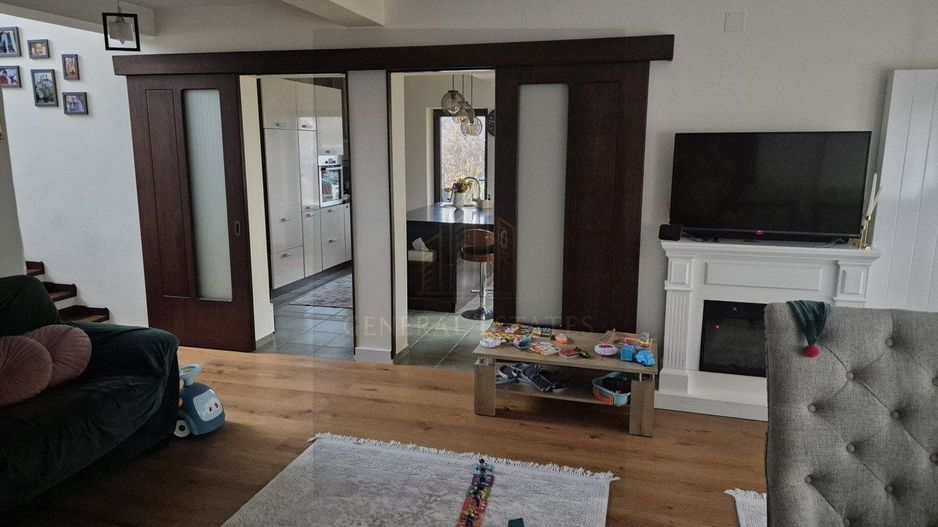 Casa in Sanpetru, Brasov - Poză 5