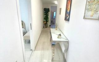 Penthouse premium mobilat, 2 terase, vedere panoramică, Bucium, 117 mp - Poză 4