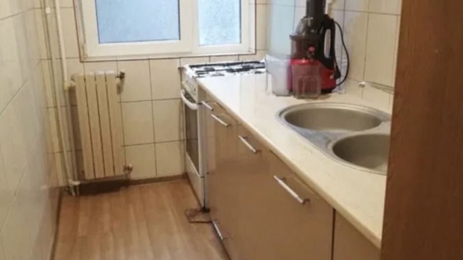 Apartament3 camere Tomis Nord de vanzare - Poză 2