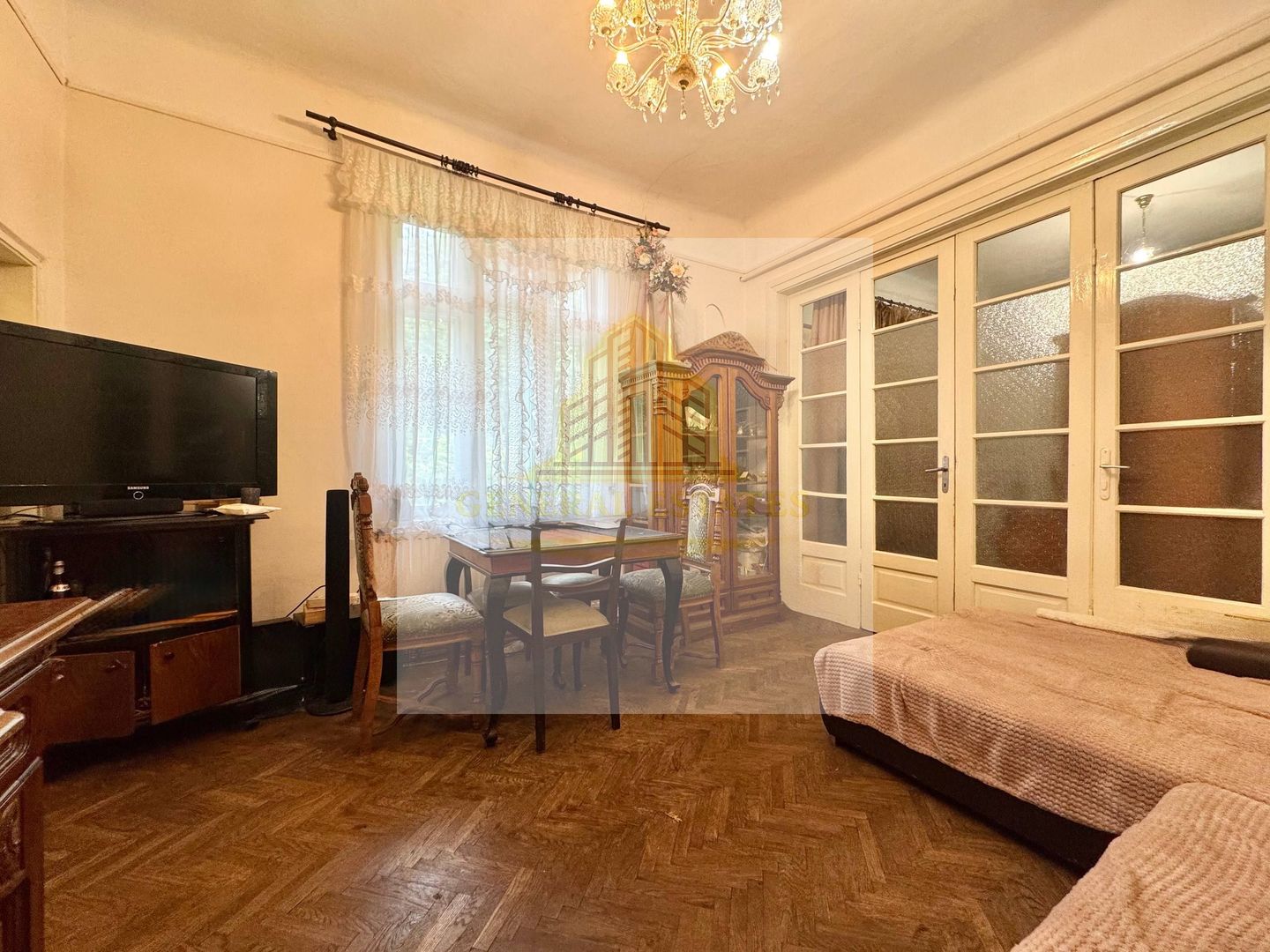 Vânzare Casă cu aplasare Strategică - Copou - Parcul Expoziției - Poză 7