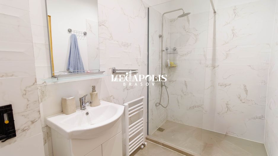 Chirie Birou Coresi / Parcare Subterana - Poză 9