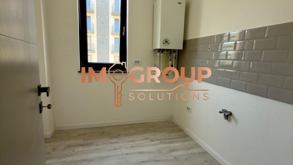 Apartament 2 camere decomandat - etajul 1 - loc de parcare inclus - Poză 5