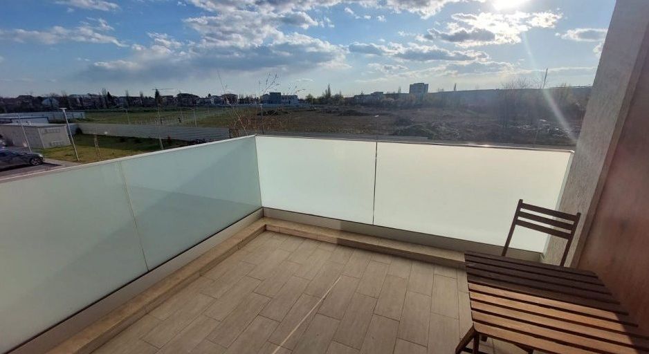 Apartament de Închiriat 2 Camere AFI City Bucureștii Noi Loc de Parcare - Poză 3