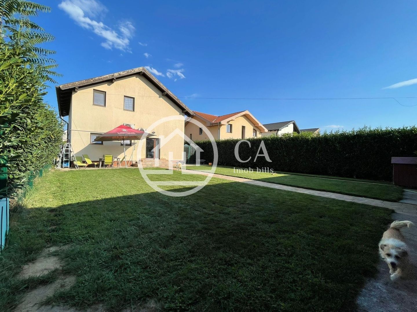 Casa de vânzare cu 4 camere in Santandrei, Bihor. - Poză 28