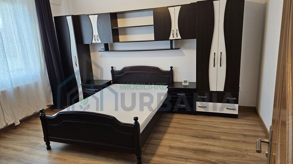 Apartament 1 camera, Panoramic Residence CUG, 32 mp, parcare - Poză 1