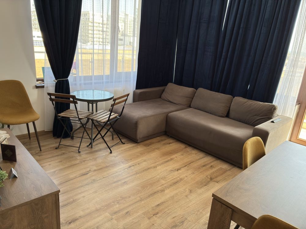 Apartament 2 camere de vânzare în Mamaia Summerland| Vedere lac și mar - Poză 3
