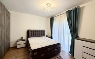 Apartament modern, 3 camere, gradina 86 mp, 2 balcoane - Selimbar - Poză 10