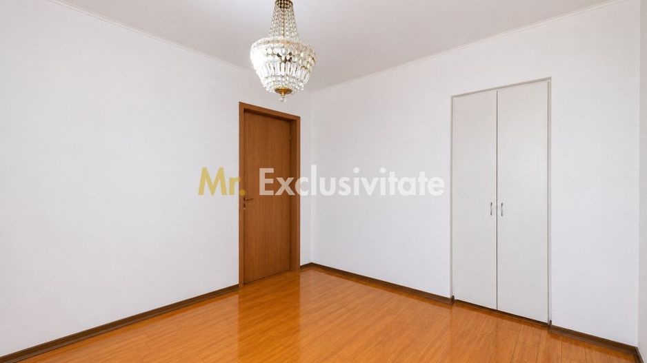 RAR PE PIAȚĂ! Apartament ultracentral cu vedere panoramică – I.C. Brătianu - Poză 5