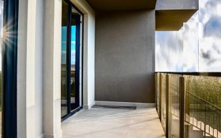 Vând apartament 2 camere, balcon, zona VIVO, Cluj-Napoca. - Poză 2