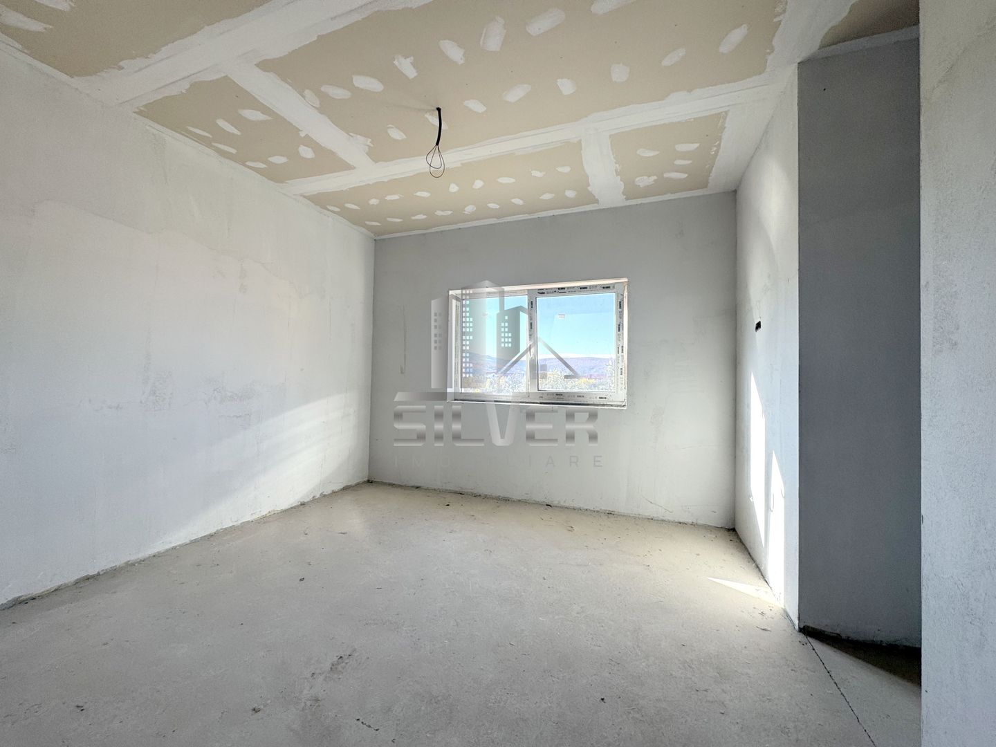 Casa individuala cu teren de 519 mp in zona accesibila. - Poză 16