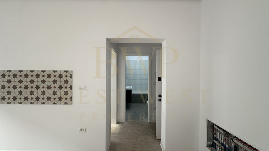 Apartament 2 camere, decomandat, Giroc - Poză 9
