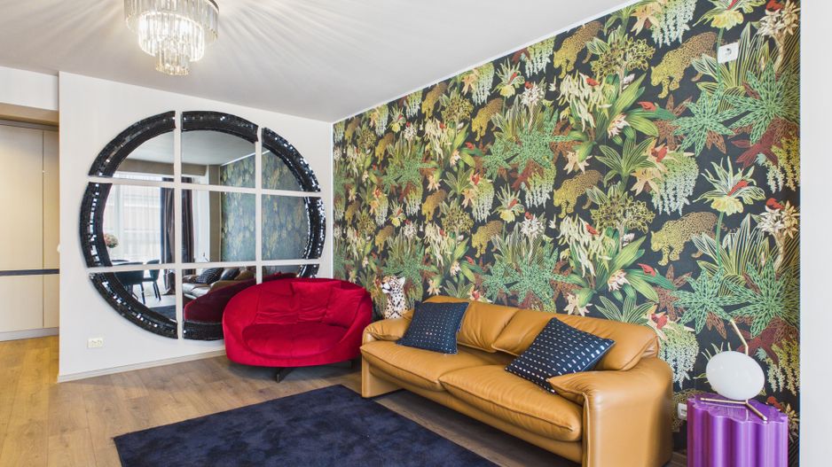 Apartament 2 camere de vanzare | Confort City - Poză 19