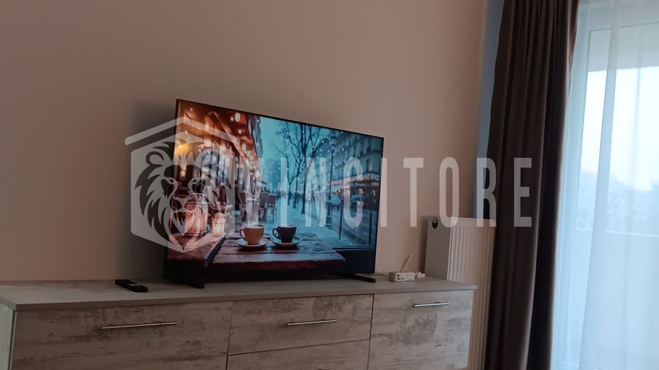 Garsoniera Popesti-Leordeni - Poză 3