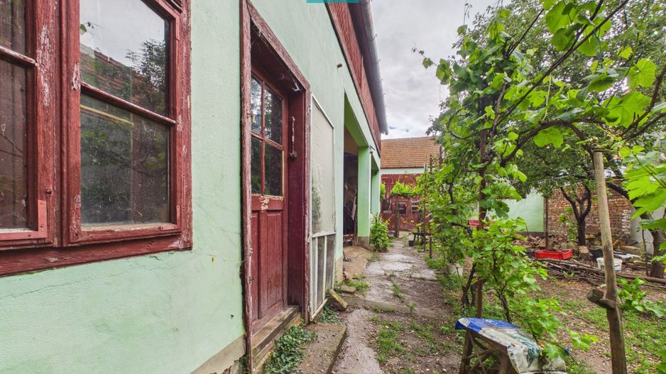 Casa cu teren 1050mp, Aradul Nou - Poză 25