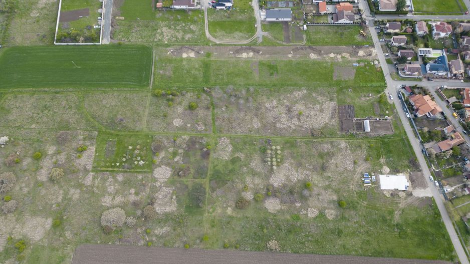 Teren intravilan în cartier nou zona Grădiște - Poză 9