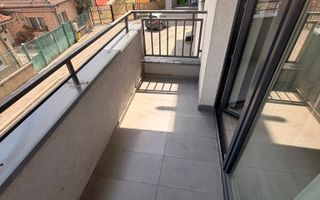 Apartament, 2 camere decomandate, parcare subterana, zona Traian Vuia - Poză 7