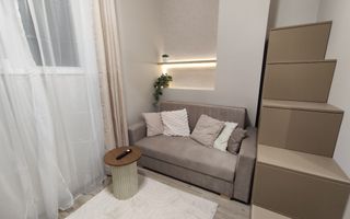 Garsonieră de tip studio | Finisaje moderne | Calea Dorobanților - Poză 4