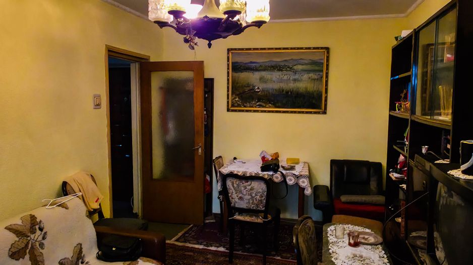 Apartament 3 camere Giurgiului B3 - Poză 3