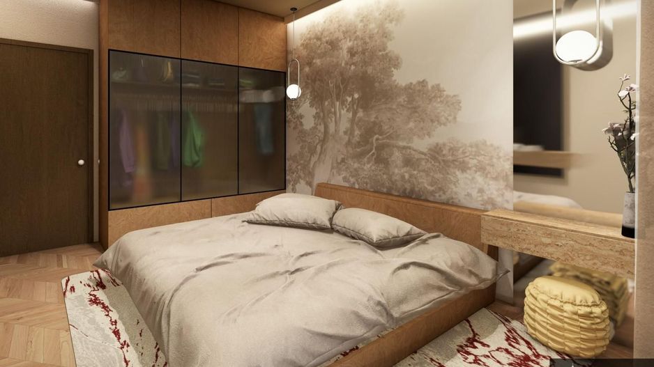 COMISION 0% | Apartament 3 Camere | Zona Giroc | 72 mp | Dezvoltator - Poză 6