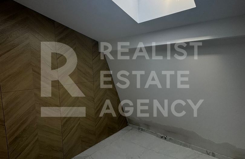 Vânzare, penthouse, 3 camere cu vedere la munte, Coder Residence - Poză 14