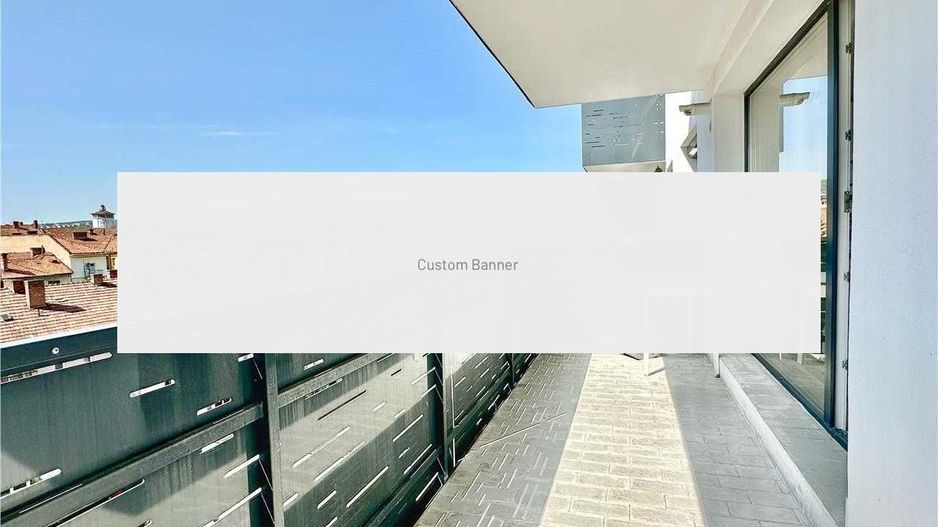 2 CAMERE - BLOC NOU - etaj intermediar - CENTRU - Poză 6