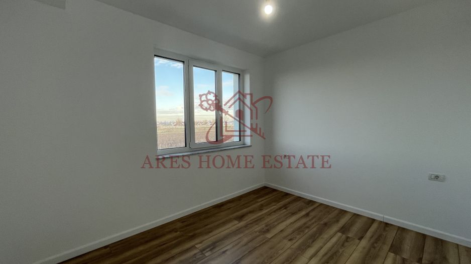 Duplex modern cu eficienta energetica - Bucovat, Remetea Mare - Poză 13